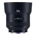 Zeiss Batis 85mm F1.8 Lens